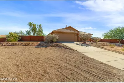 7396 W Star Rock Place, Tucson, AZ 85757 - Photo 4
