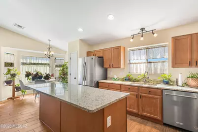 7396 W Star Rock Place, Tucson, AZ 85757 - Photo 22