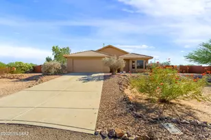 7396 W Star Rock Pl, Tucson, AZ 85757 - Photo 6