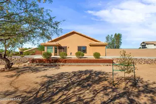 7396 W Star Rock Pl, Tucson, AZ 85757 - Photo 14