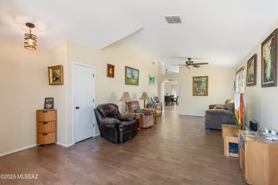 7396 W Star Rock Place, Tucson, AZ 85757 - Photo 20