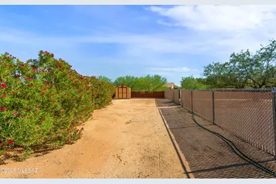 7396 W Star Rock Place, Tucson, AZ 85757 - Photo 18