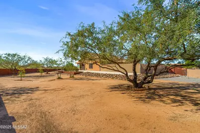 7396 W Star Rock Place, Tucson, AZ 85757 - Photo 16