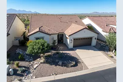 60611 E Arroyo Vista Drive, Oracle, AZ 85623 - Photo 40