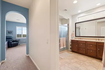 60611 E Arroyo Vista Drive, Oracle, AZ 85623 - Photo 18