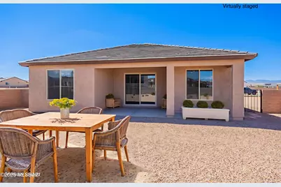 1820 N Banneker Lane, Green Valley, AZ 85614 - Photo 44
