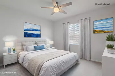 1820 N Banneker Lane, Green Valley, AZ 85614 - Photo 34