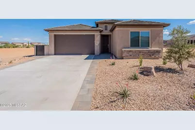 1820 N Banneker Lane, Green Valley, AZ 85614 - Photo 2