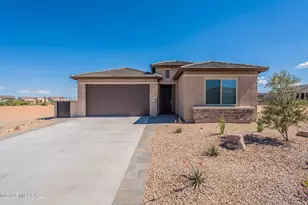 1820 N Banneker Ln, Green Valley, AZ 85614 - Photo 2