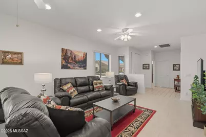 472 W Knotwood Street, Green Valley, AZ 85614 - Photo 10