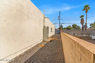 3619 E Felix Blvd, Tucson, AZ 85706 - Photo 28