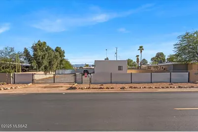 3619 E Felix Boulevard, Tucson, AZ 85706 - Photo 16