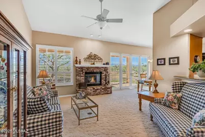 11 Culton Lane, Tubac, AZ 85646 - Photo 6