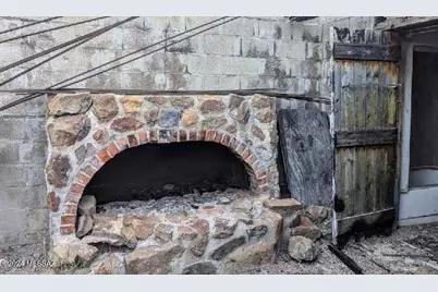 35700 Cedar Creek Road, Arivaca, AZ 85601 - Photo 38