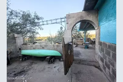 35700 Cedar Creek Road, Arivaca, AZ 85601 - Photo 40