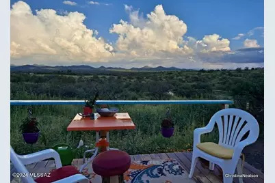 35700 Cedar Creek Road, Arivaca, AZ 85601 - Photo 8