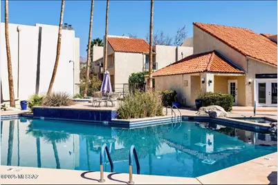 1200 E River Road #A13, Tucson, AZ 85718 - Photo 18