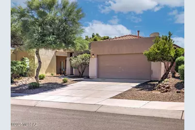 326 E Calle Nacrita, Green Valley, AZ 85614 - Photo 2
