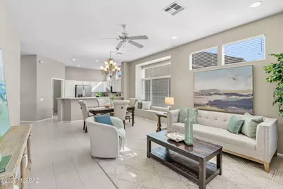 13853 N Lobelia Way, Oro Valley, AZ 85755 - Photo 12