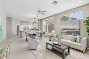 13853 N Lobelia Way, Oro Valley, AZ 85755 - Photo 12