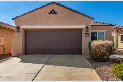 275 W Calle Moncayo, Sahuarita, AZ 85629 - Photo 1
