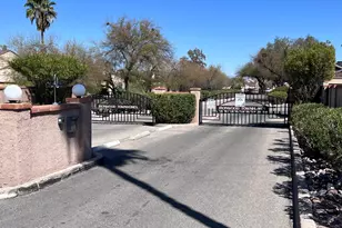 2451 N Palo Hacha Dr, Tucson, AZ 85745 - Photo 2