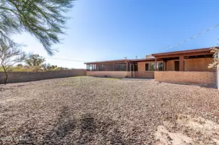 3400 N Bacobi Ave, Tucson, AZ 85750 - Photo 38