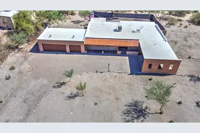 3400 N Bacobi Avenue, Tucson, AZ 85750 - Photo 4