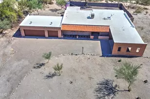 3400 N Bacobi Ave, Tucson, AZ 85750 - Photo 4