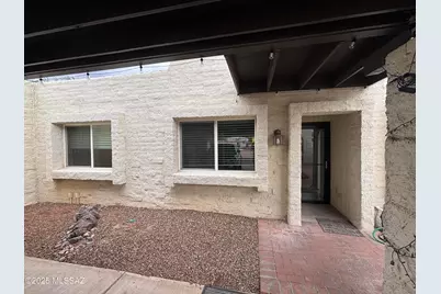 341 E Via Terrenal, Green Valley, AZ 85614 - Photo 16