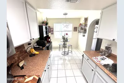 341 E Via Terrenal, Green Valley, AZ 85614 - Photo 36