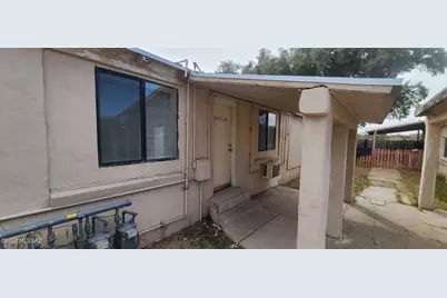 345 E Teton Road #Studio, Tucson, AZ 85756 - Photo 1