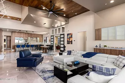 5901 W El Camino Del Cerro, Tucson, AZ 85745 - Photo 14