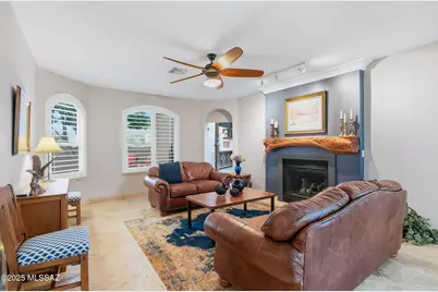 38200 S Stone Ridge Court, Tucson, AZ 85739 - Photo 6