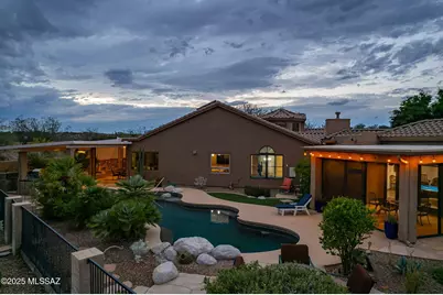 38200 S Stone Ridge Court, Tucson, AZ 85739 - Photo 44