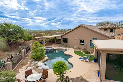 38200 S Stone Ridge Court, Tucson, AZ 85739 - Photo 14