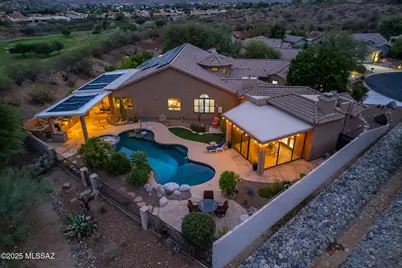 38200 S Stone Ridge Court, Tucson, AZ 85739 - Photo 1