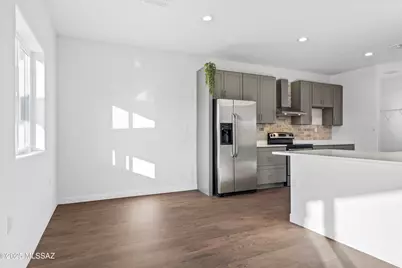 5631 W Lone Star Drive, Tucson, AZ 85713 - Photo 14