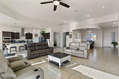 1385 N Blazing Saddle Road, Vail, AZ 85641 - Photo 12