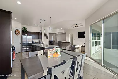 1385 N Blazing Saddle Road, Vail, AZ 85641 - Photo 18