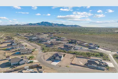 1385 N Blazing Saddle Road, Vail, AZ 85641 - Photo 40