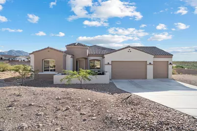 1385 N Blazing Saddle Road, Vail, AZ 85641 - Photo 1