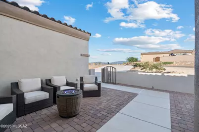 1385 N Blazing Saddle Road, Vail, AZ 85641 - Photo 4