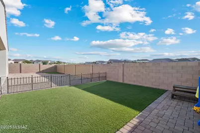 1385 N Blazing Saddle Road, Vail, AZ 85641 - Photo 34