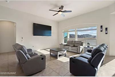 1385 N Blazing Saddle Road, Vail, AZ 85641 - Photo 10