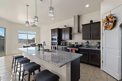 1385 N Blazing Saddle Road, Vail, AZ 85641 - Photo 14