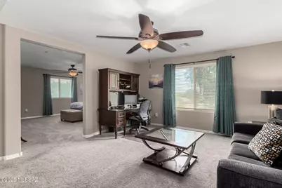 851 W Calle Ocarina, Sahuarita, AZ 85629 - Photo 18