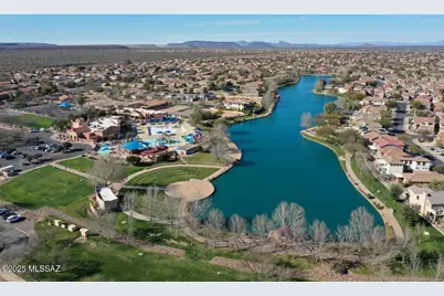 851 W Calle Ocarina, Sahuarita, AZ 85629 - Photo 46