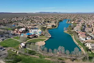 851 W Calle Ocarina, Sahuarita, AZ 85629 - Photo 46