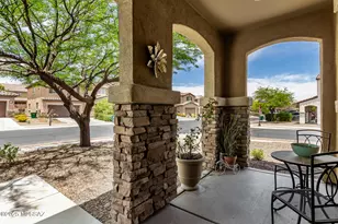 851 W Calle Ocarina, Sahuarita, AZ 85629 - Photo 2